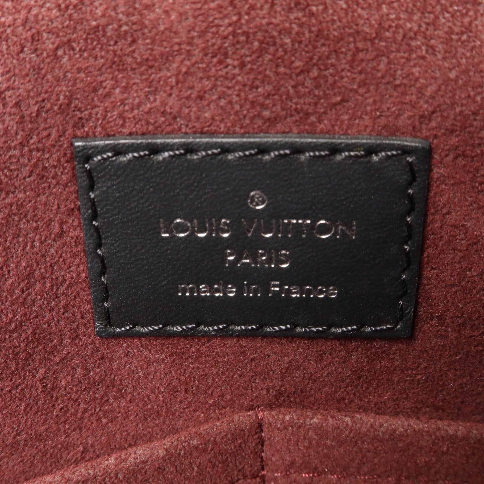 LOUIS VUITTON Epi Tuileries手挽肩背兩用袋