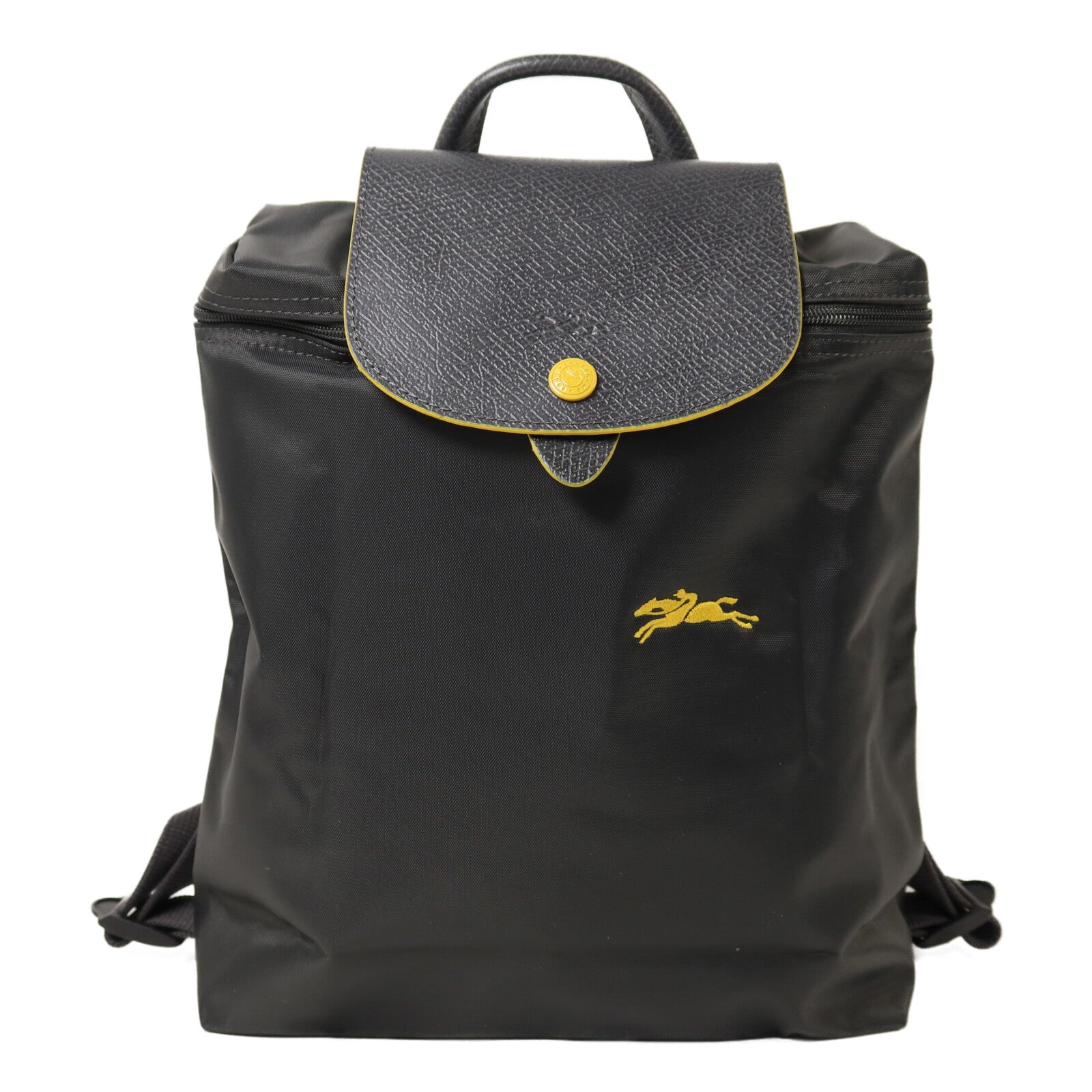 Longchamp 尼龍Rucksack背包