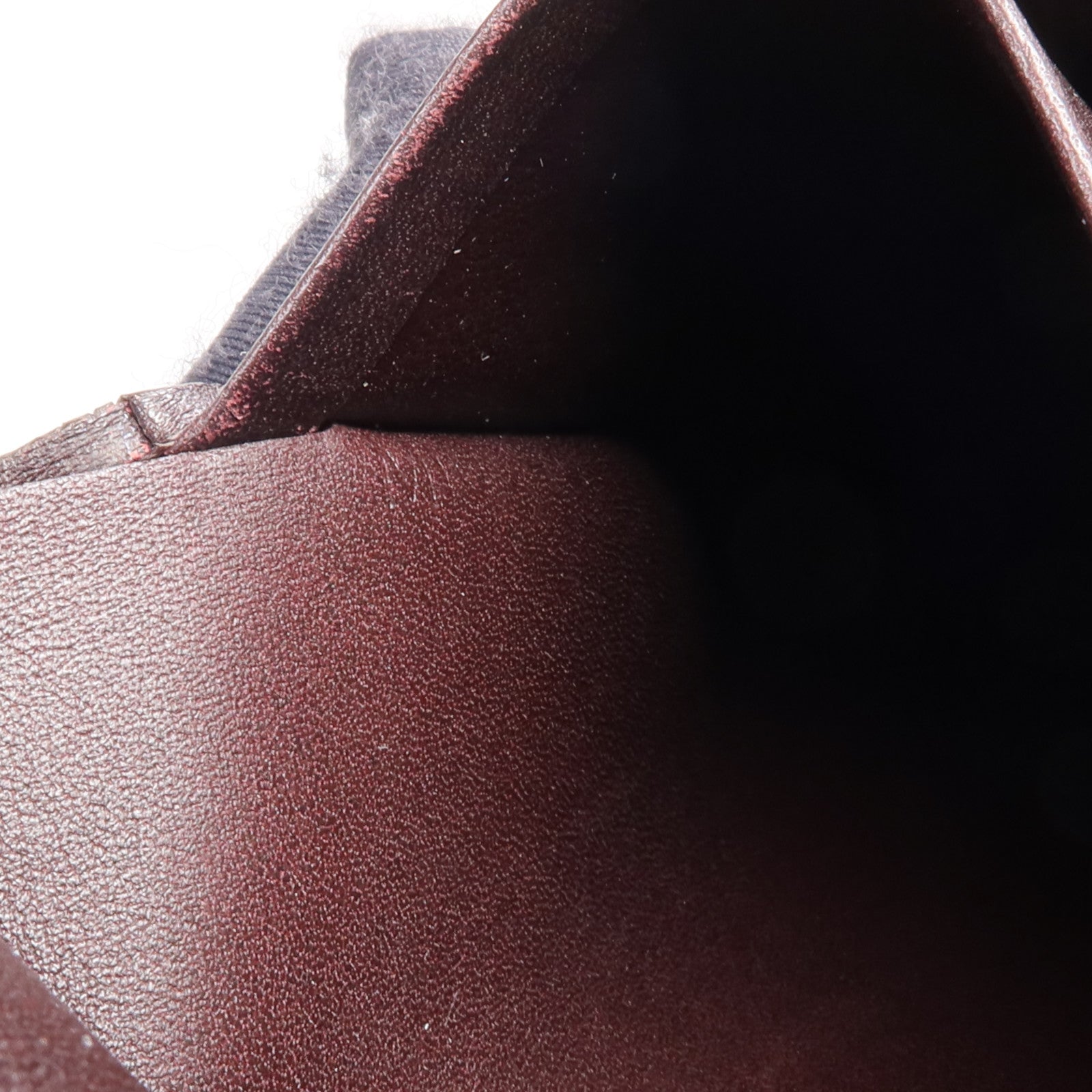 LOUIS VUITTON Monogram Vernis Portefeuille Viennois金扣錢包ve