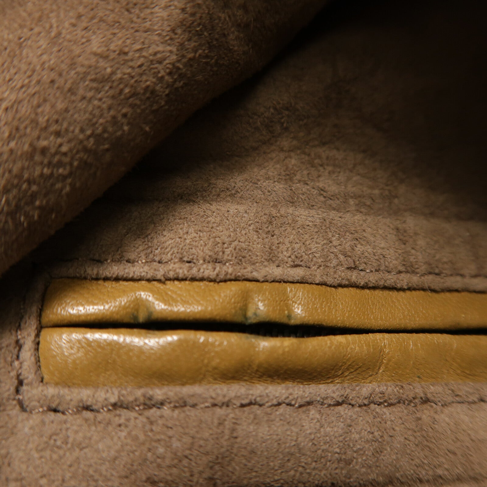 BOTTEGA VENETA 羊皮皮革Shoulder Bag肩背袋