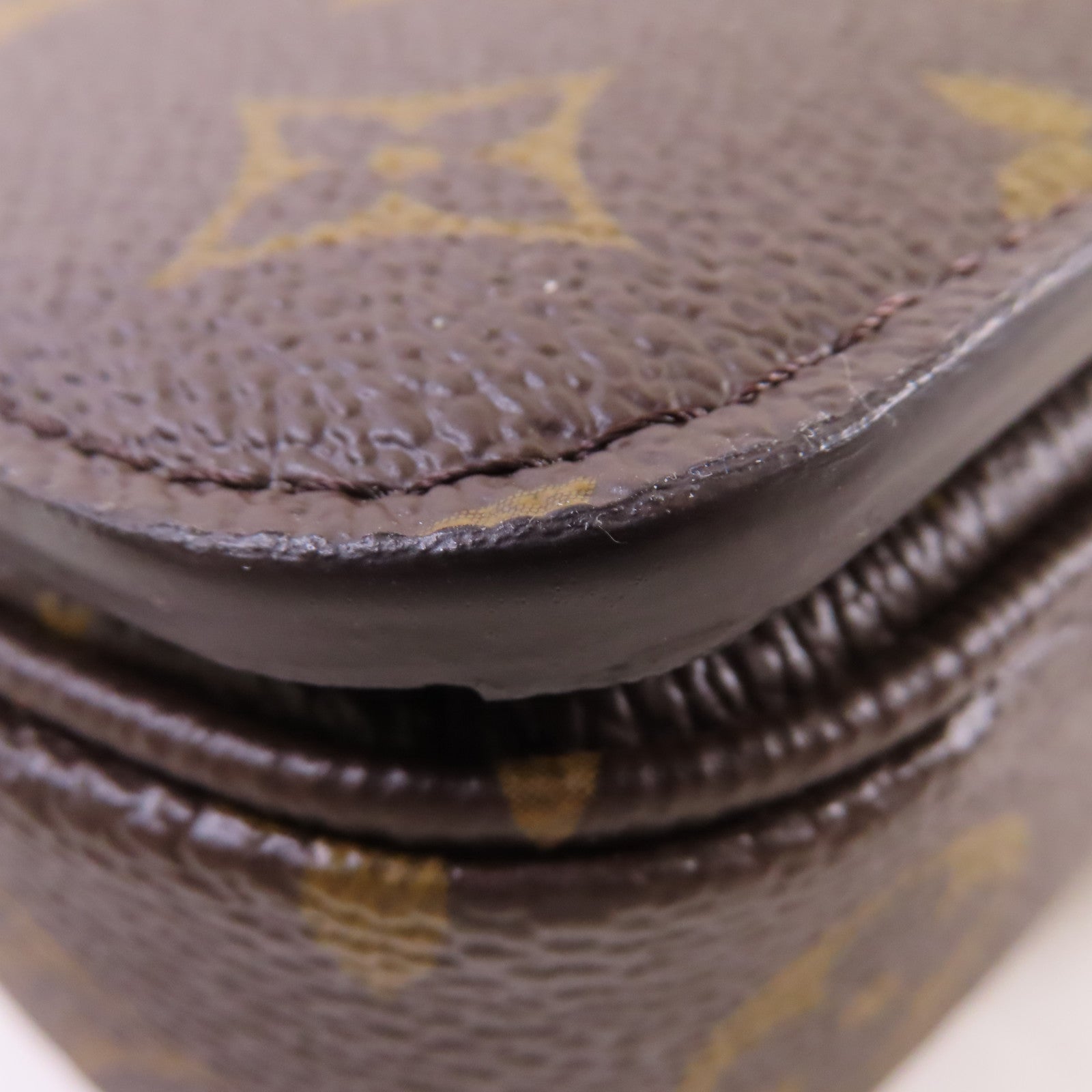LOUIS VUITTON Monogram Pochete Metis 2Way Shoulder Bag金扣手挽肩背兩用袋啡色
