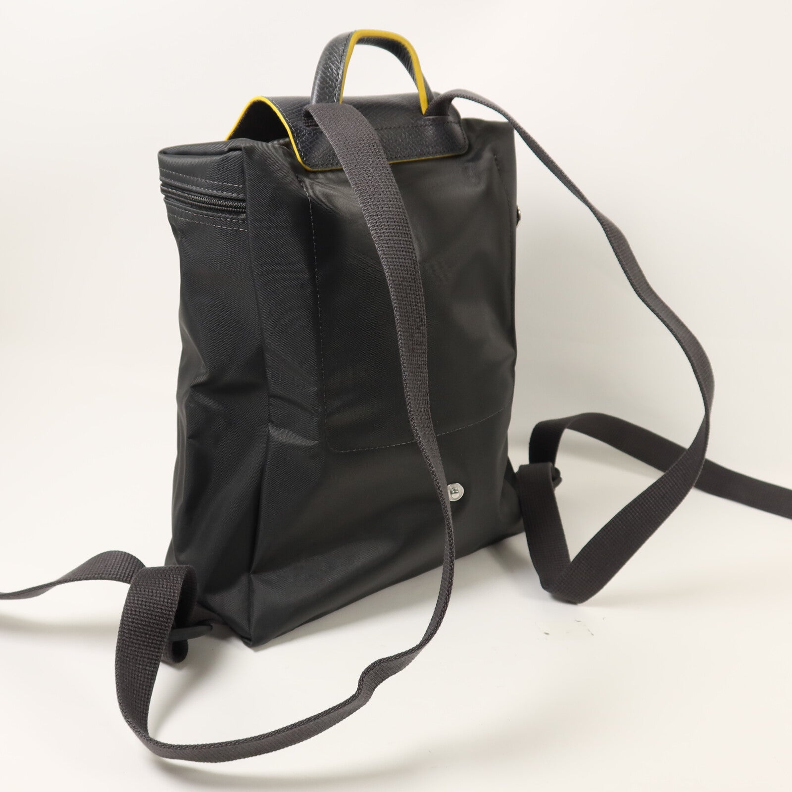 Longchamp 尼龍Rucksack背包