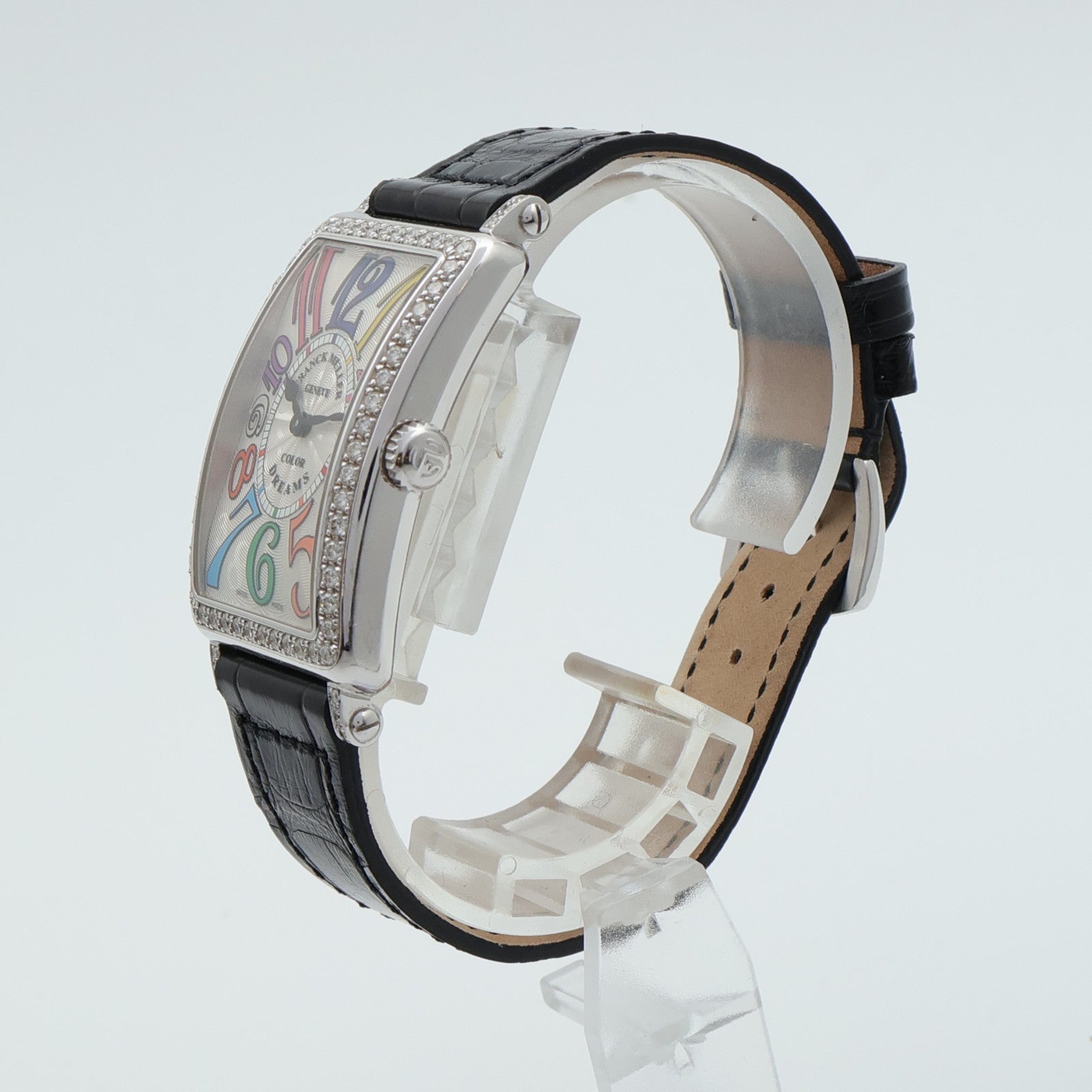 FRANCK MULLER Long Island 952 QZ