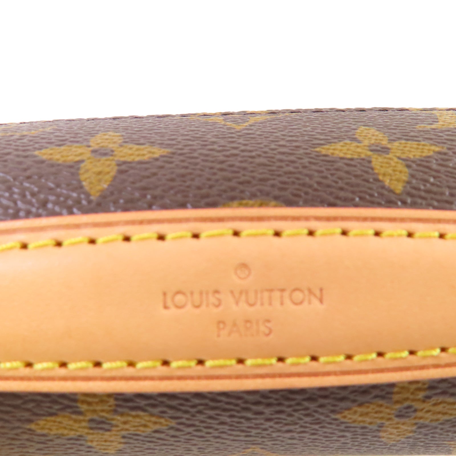 LOUIS VUITTON Monogram Pochete Metis 2Way Shoulder Bag金扣手挽肩背兩用袋啡色