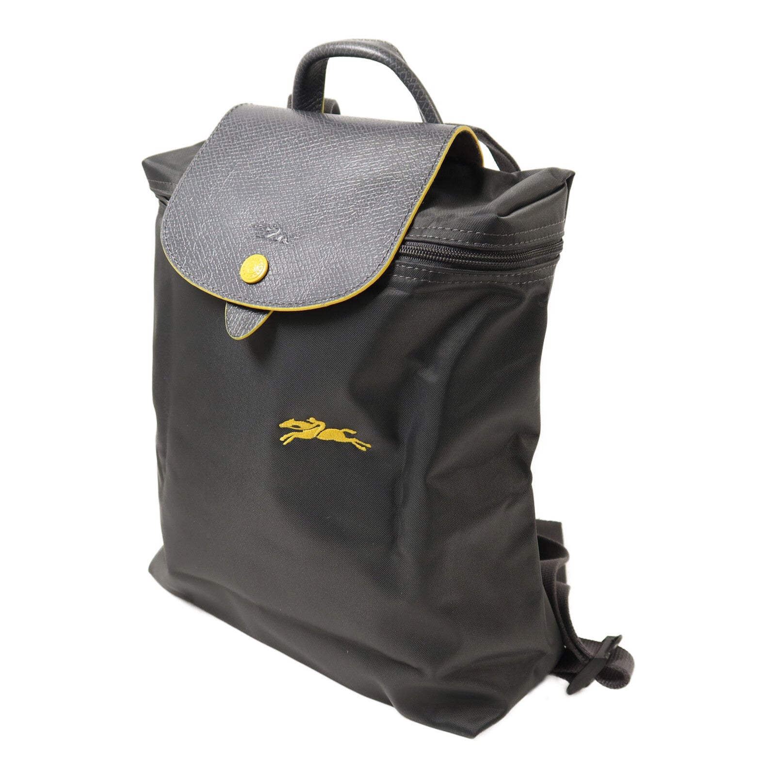 Longchamp 尼龍Rucksack背包