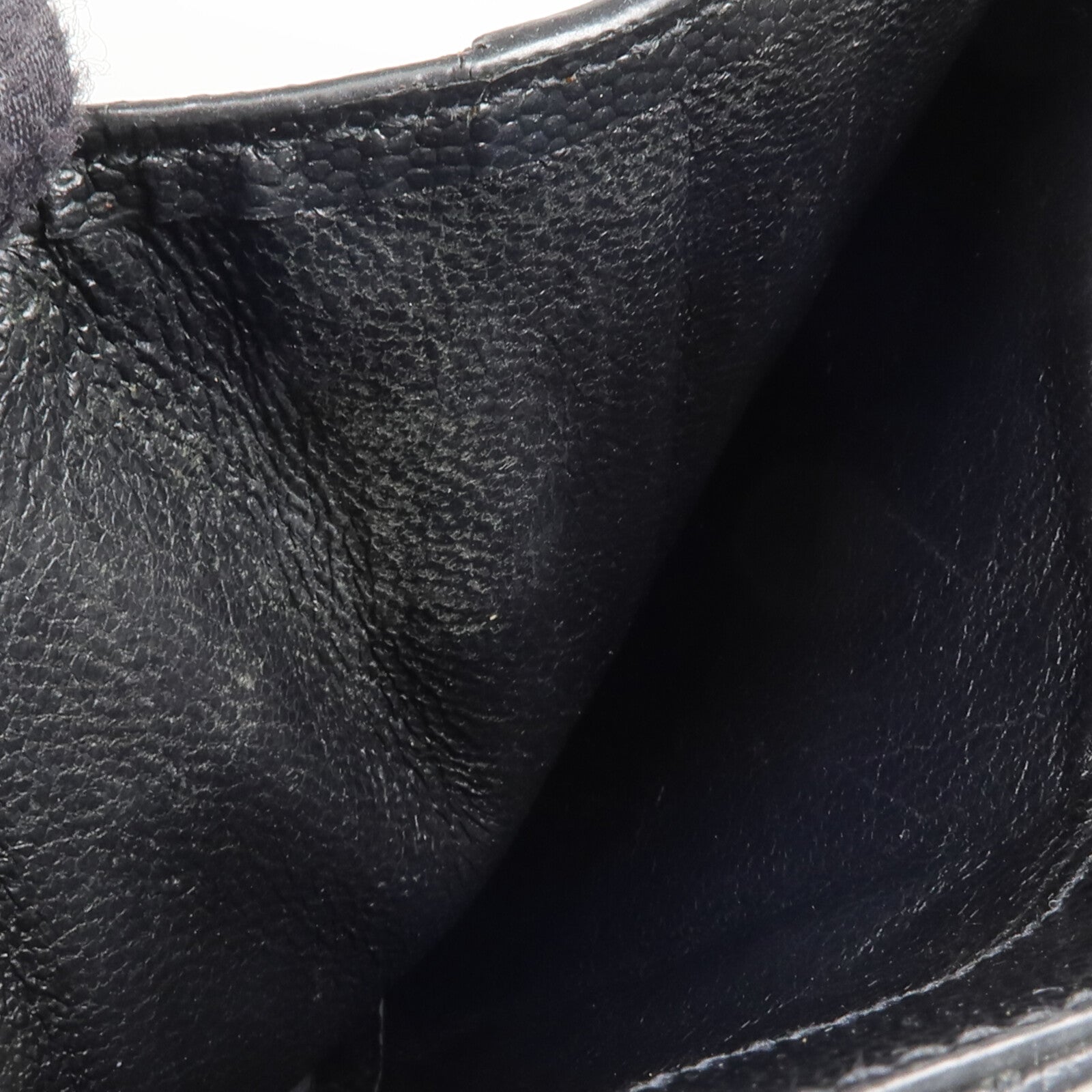SAINT LAURENT 牛皮皮革Wallet錢包