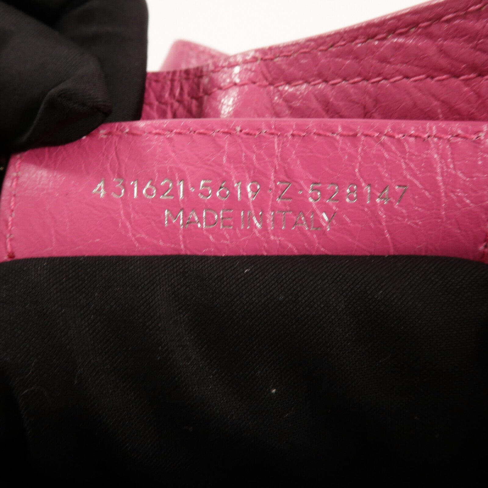 BALENCIAGA 牛皮皮革Classic City手挽肩背兩用袋