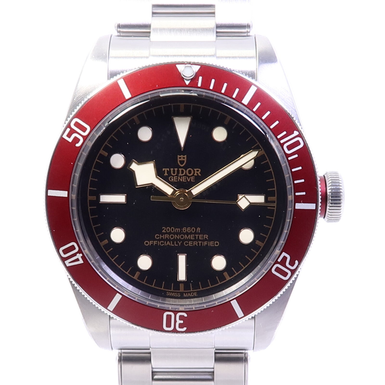 TUDOR Black Bay 79230R