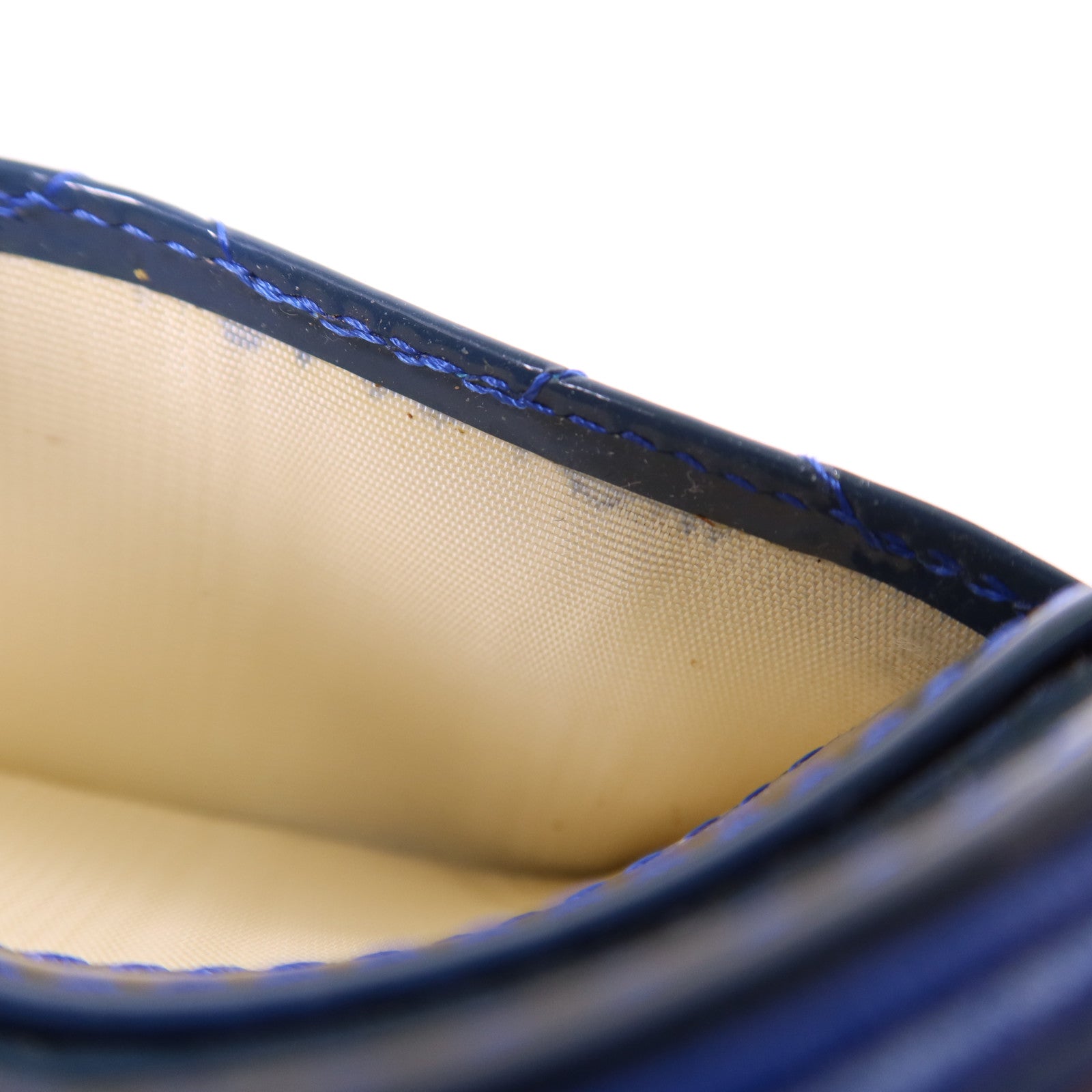 CHANEL 漆皮皮革Card Case卡片套