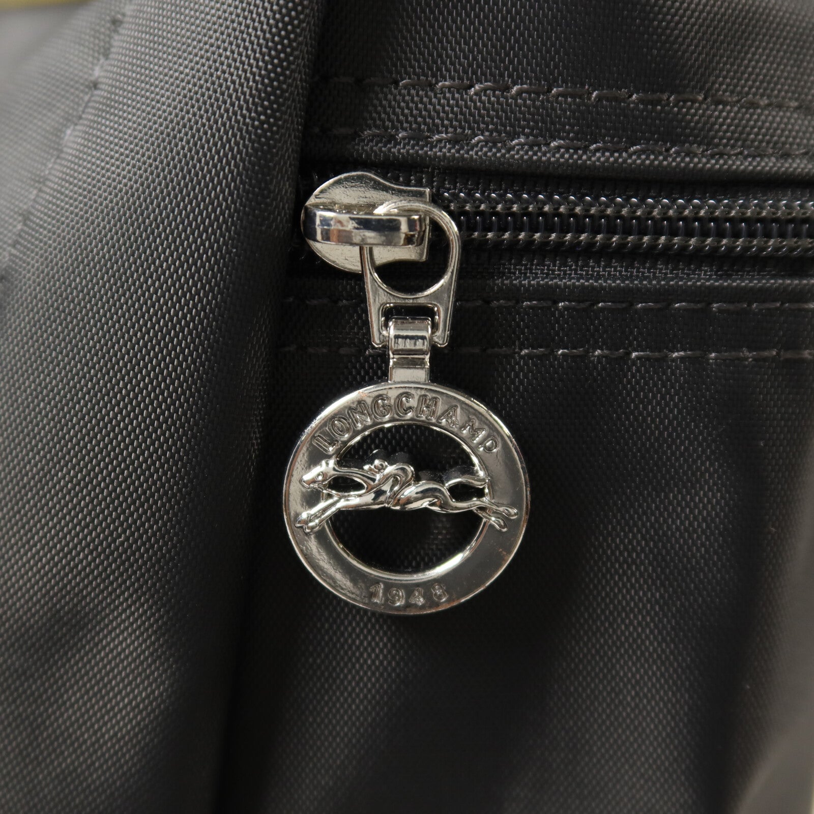 Longchamp 尼龍Rucksack背包