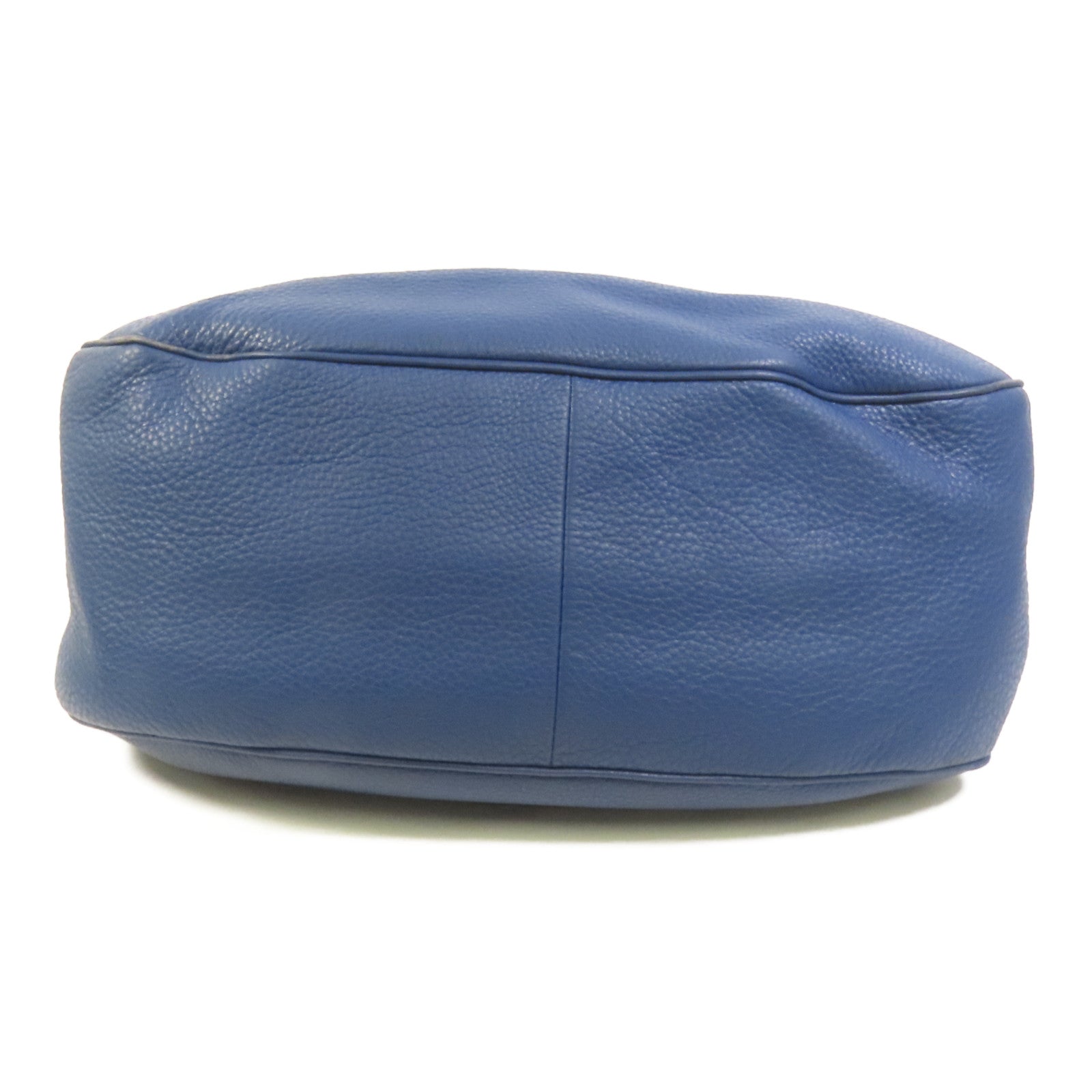 PRADA 牛皮皮革Shoulder Bag金扣肩背袋