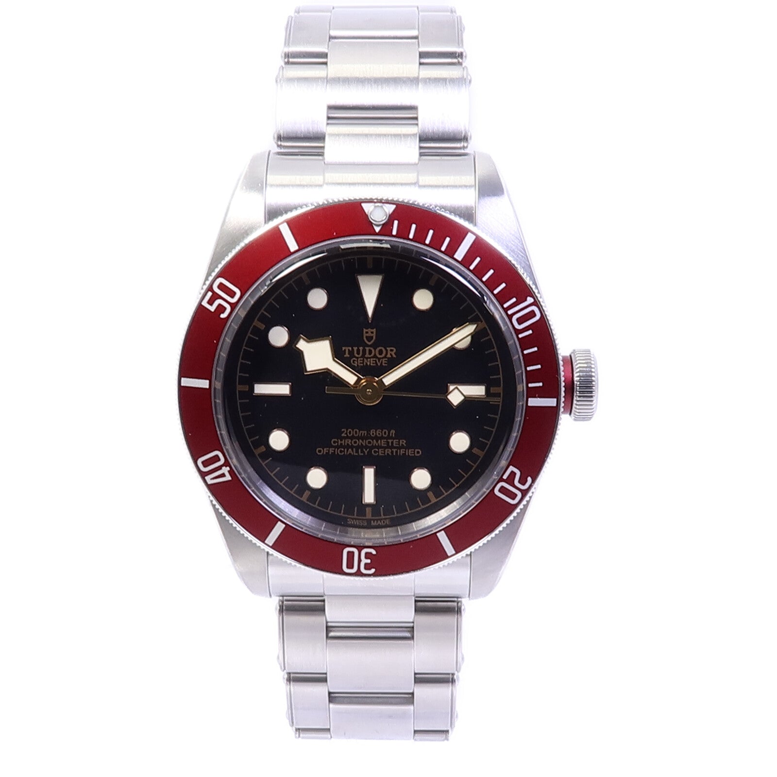 TUDOR Black Bay 79230R