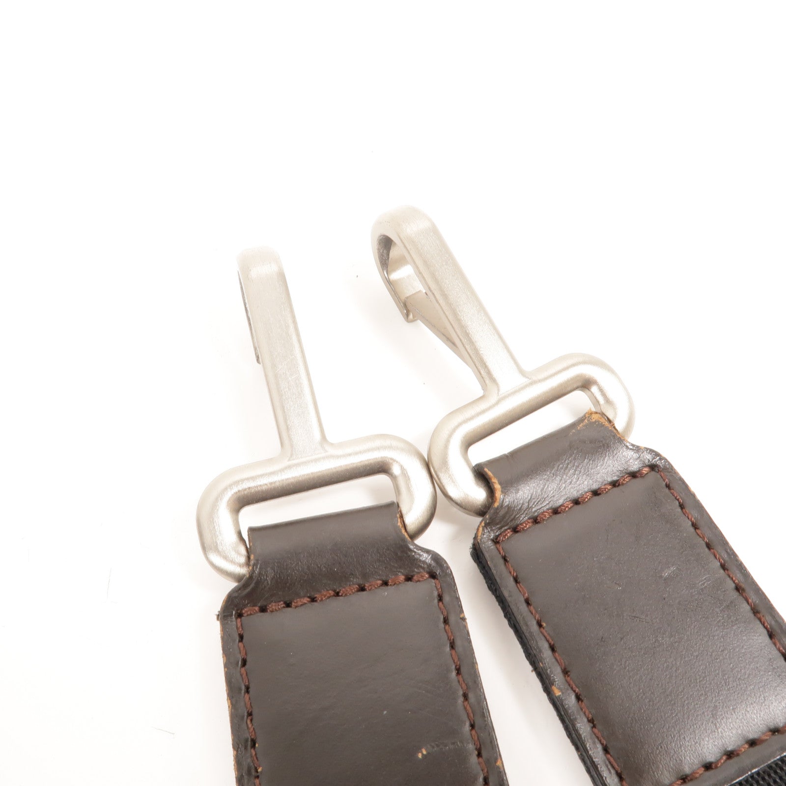 LOUIS VUITTON Damier Geant Associe PM手挽肩背兩用袋