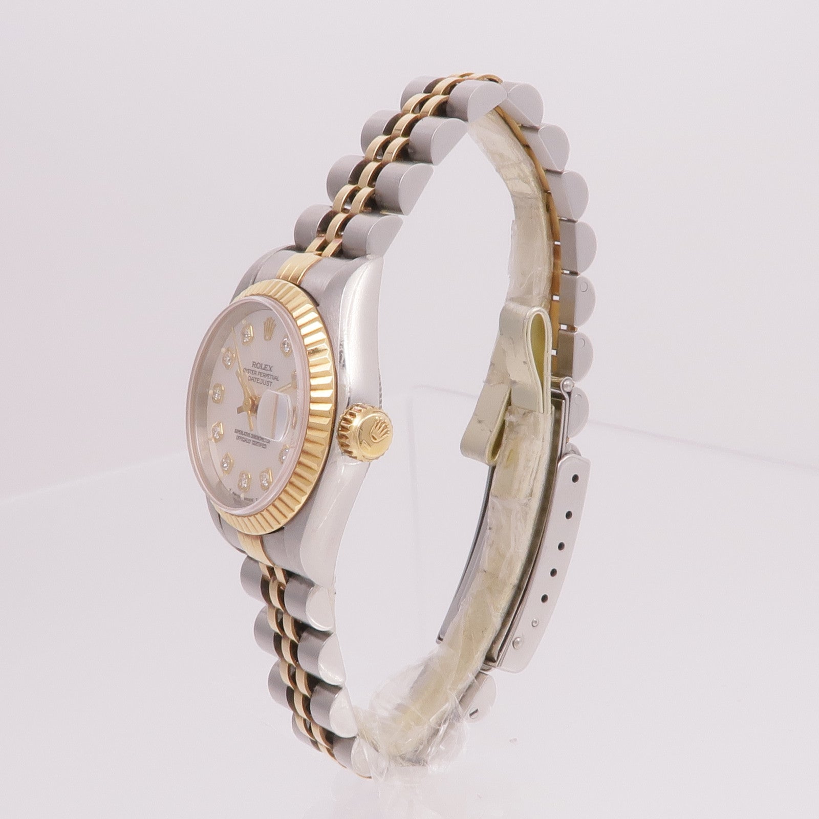 ROLEX Datejust 69173G