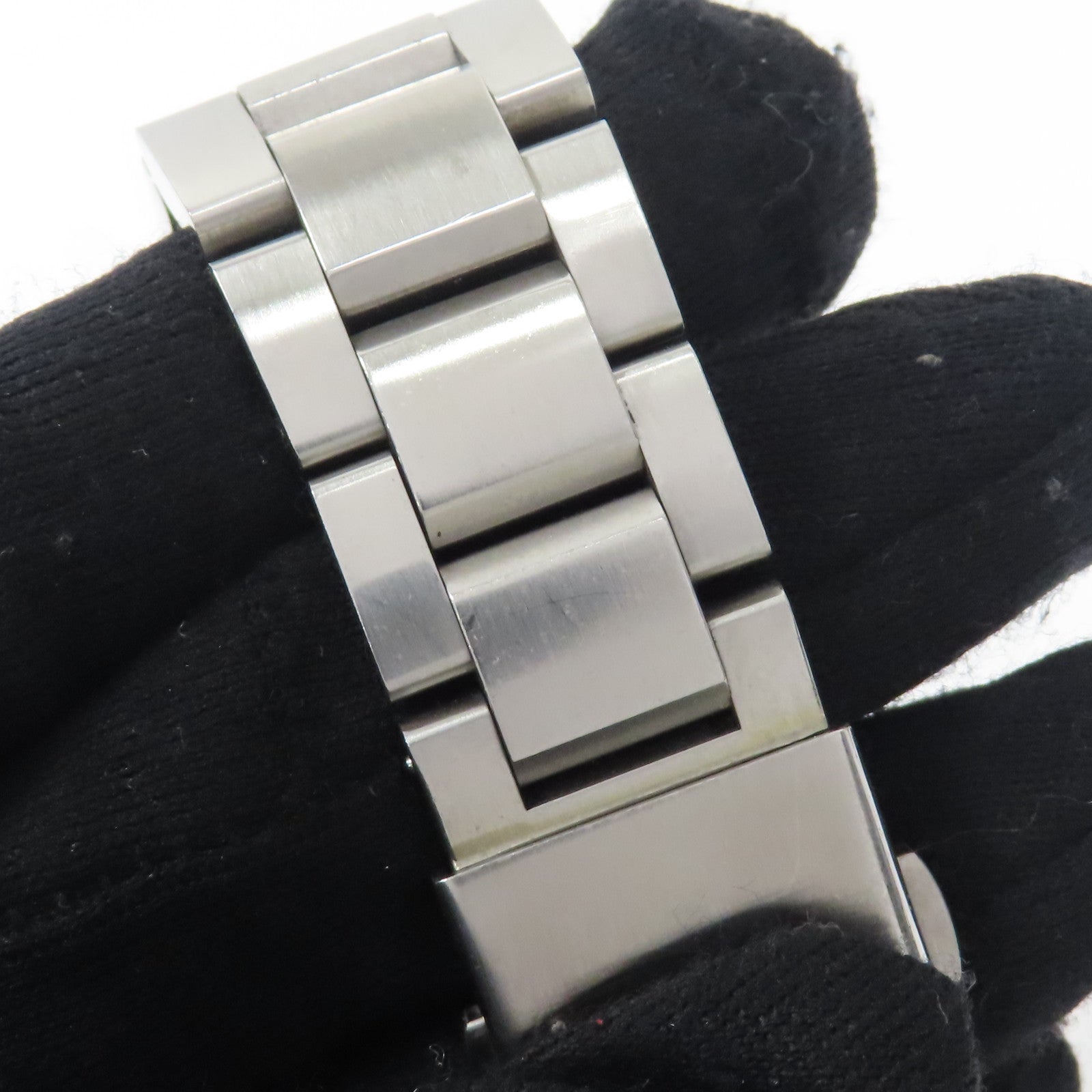 TAG HEUER Aquaracer不鏽鋼手錶自動機芯藍色