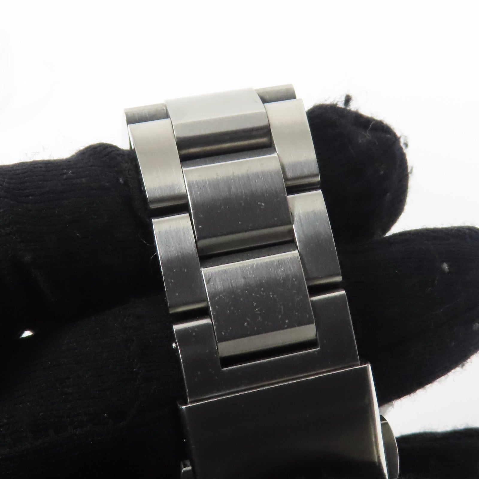 TAG HEUER Aquaracer不鏽鋼手錶自動機芯藍色