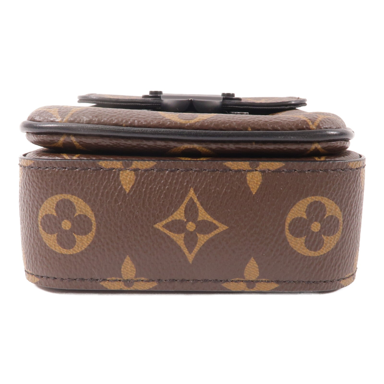 LOUIS VUITTON Monogram S-Lock肩背袋