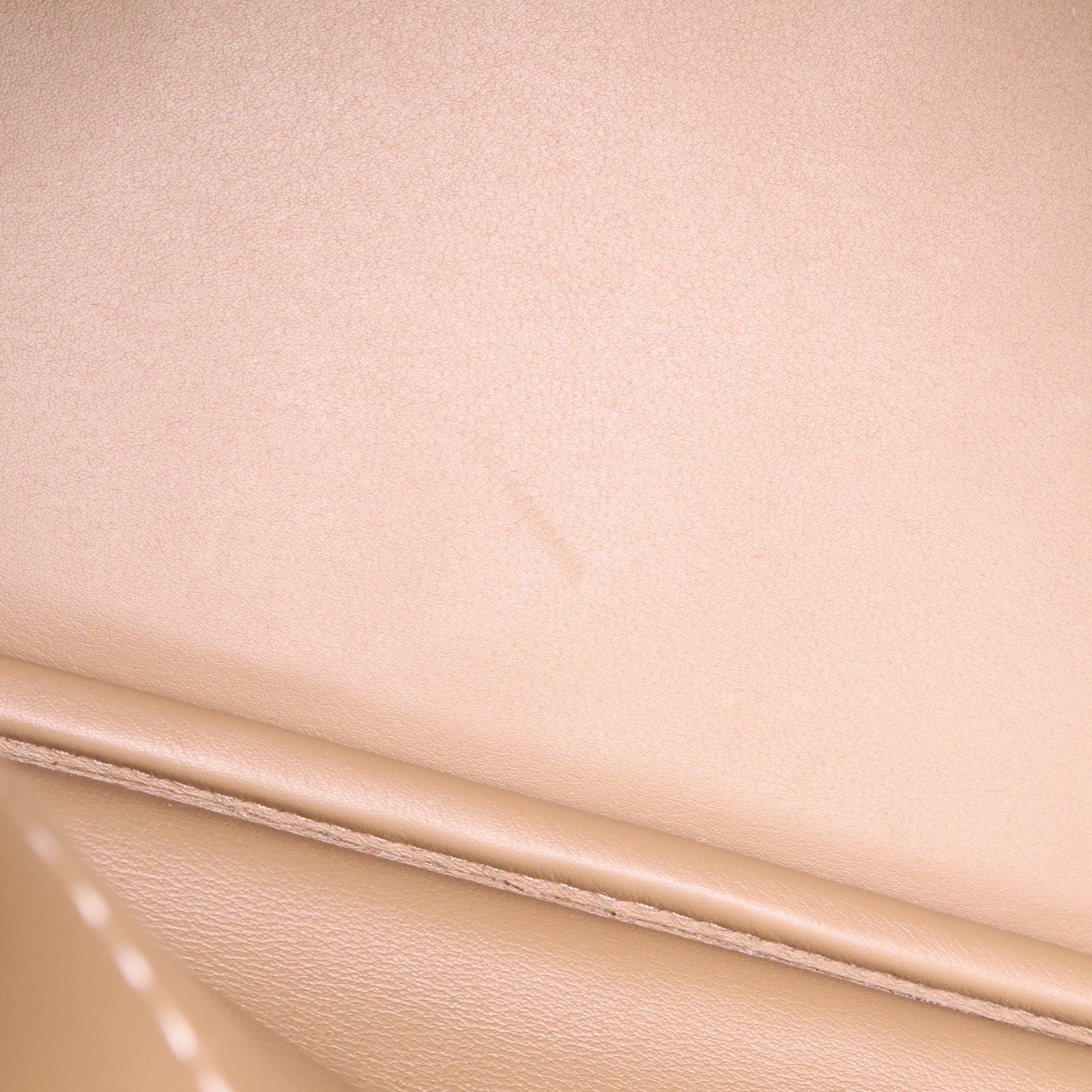 HERMES Clemence皮革Bolide 31手挽肩背兩用袋Etoupe