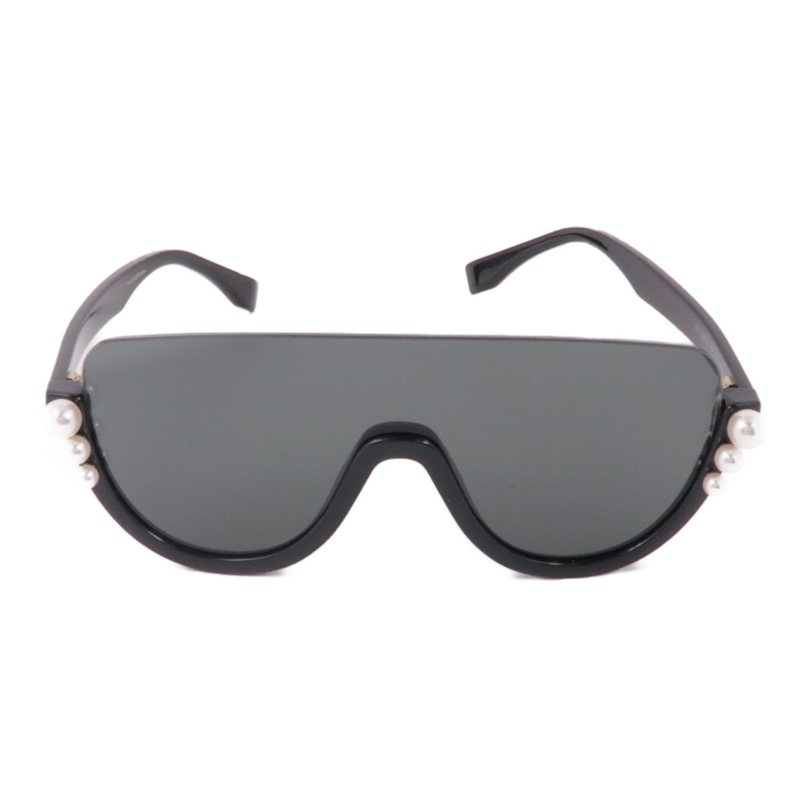 FENDI PVC Sunglass太陽眼鏡