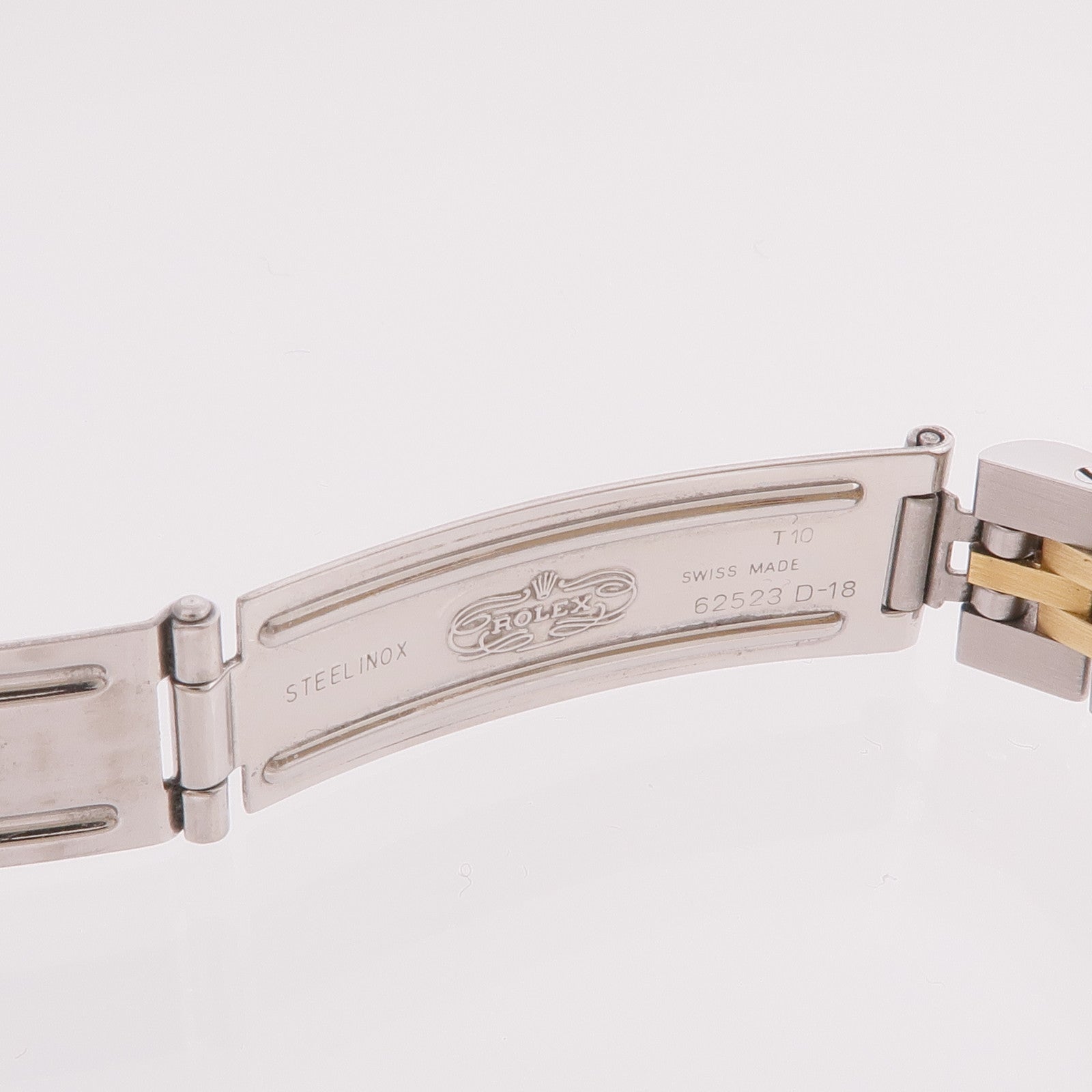 ROLEX Datejust 69173G