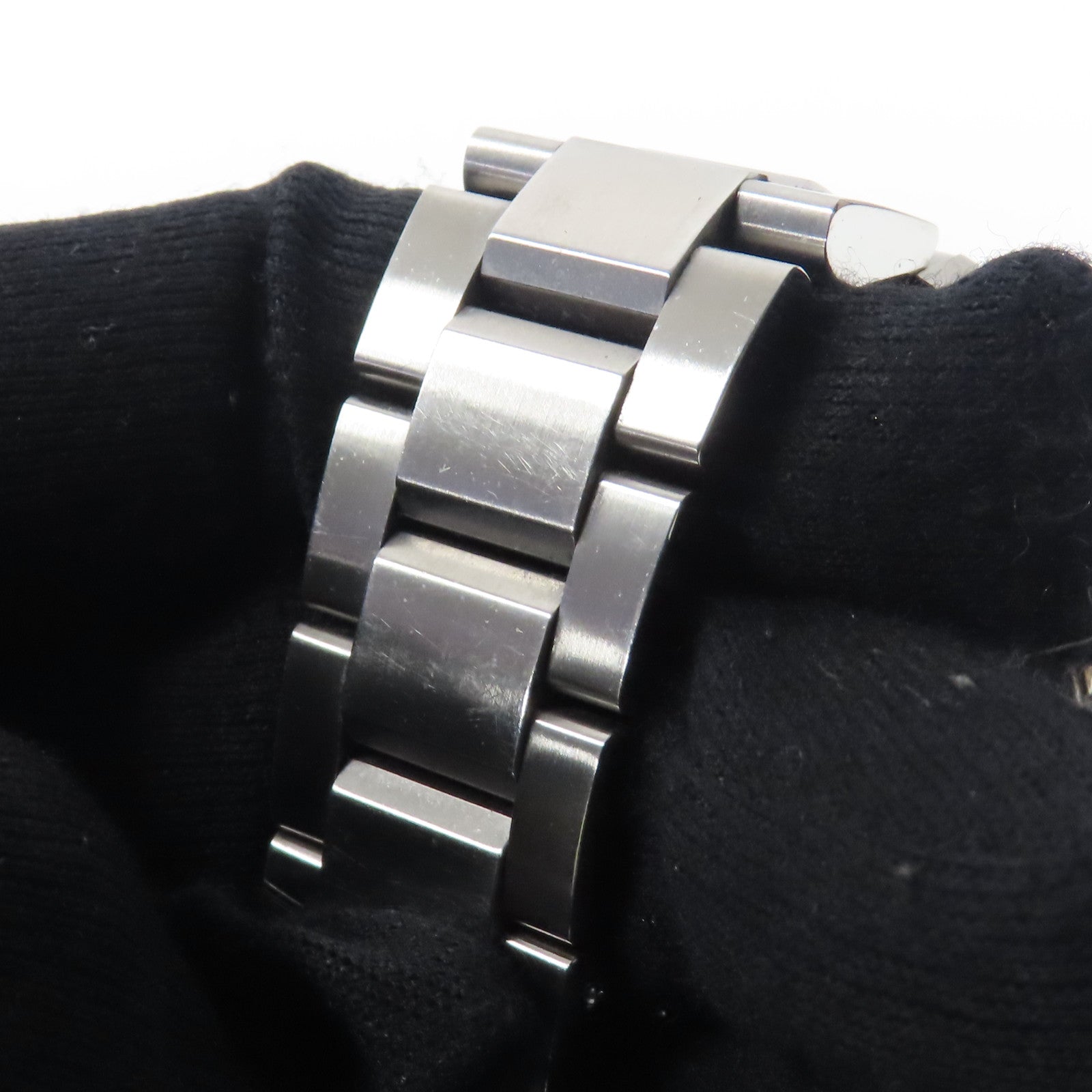TAG HEUER Aquaracer不鏽鋼手錶自動機芯藍色