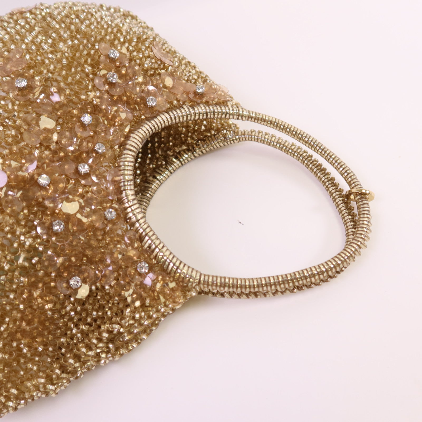 ANTEPRIMA PVC Hand Bag手挽袋