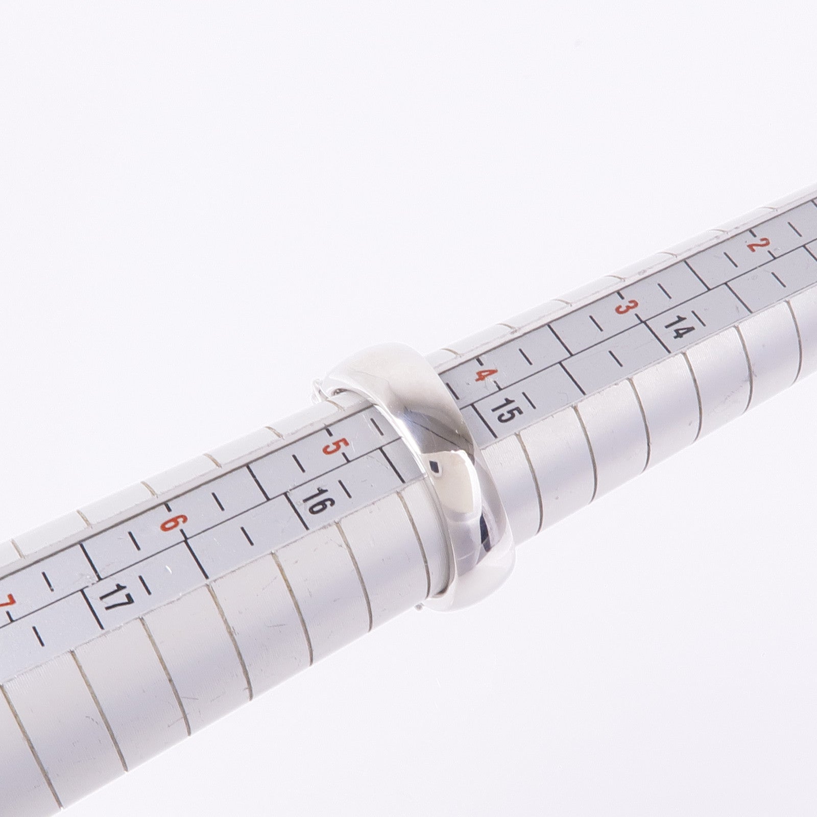 JEWELRY PT900鉑金Diamond Ring鑽石戒指US#4.5