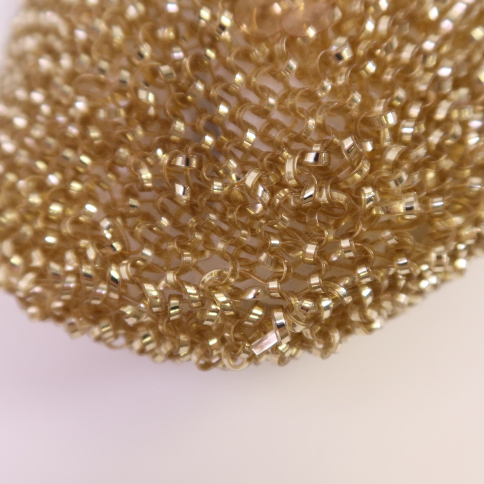 ANTEPRIMA PVC Hand Bag手挽袋