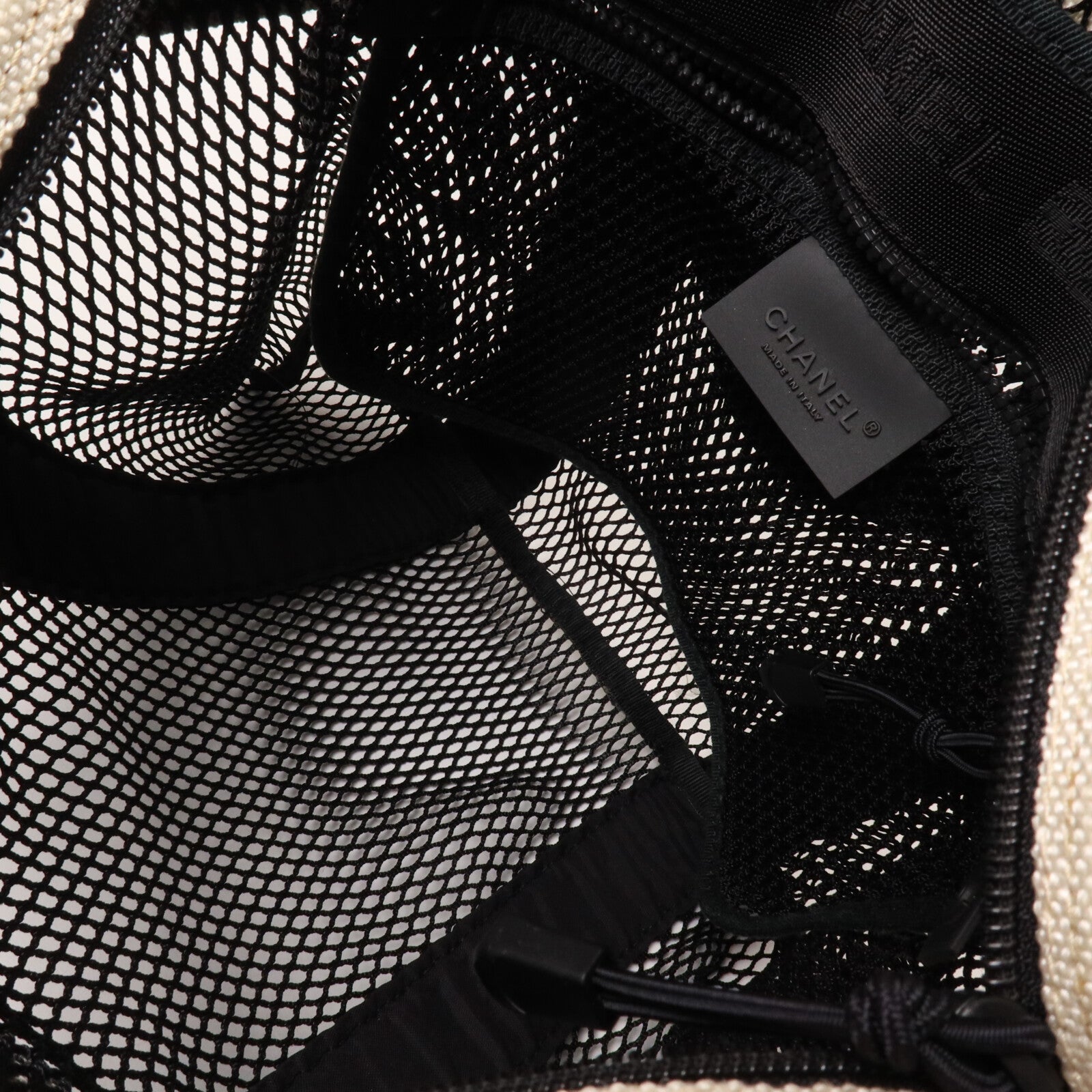 CHANEL 尼龍Tote Bag手挽袋