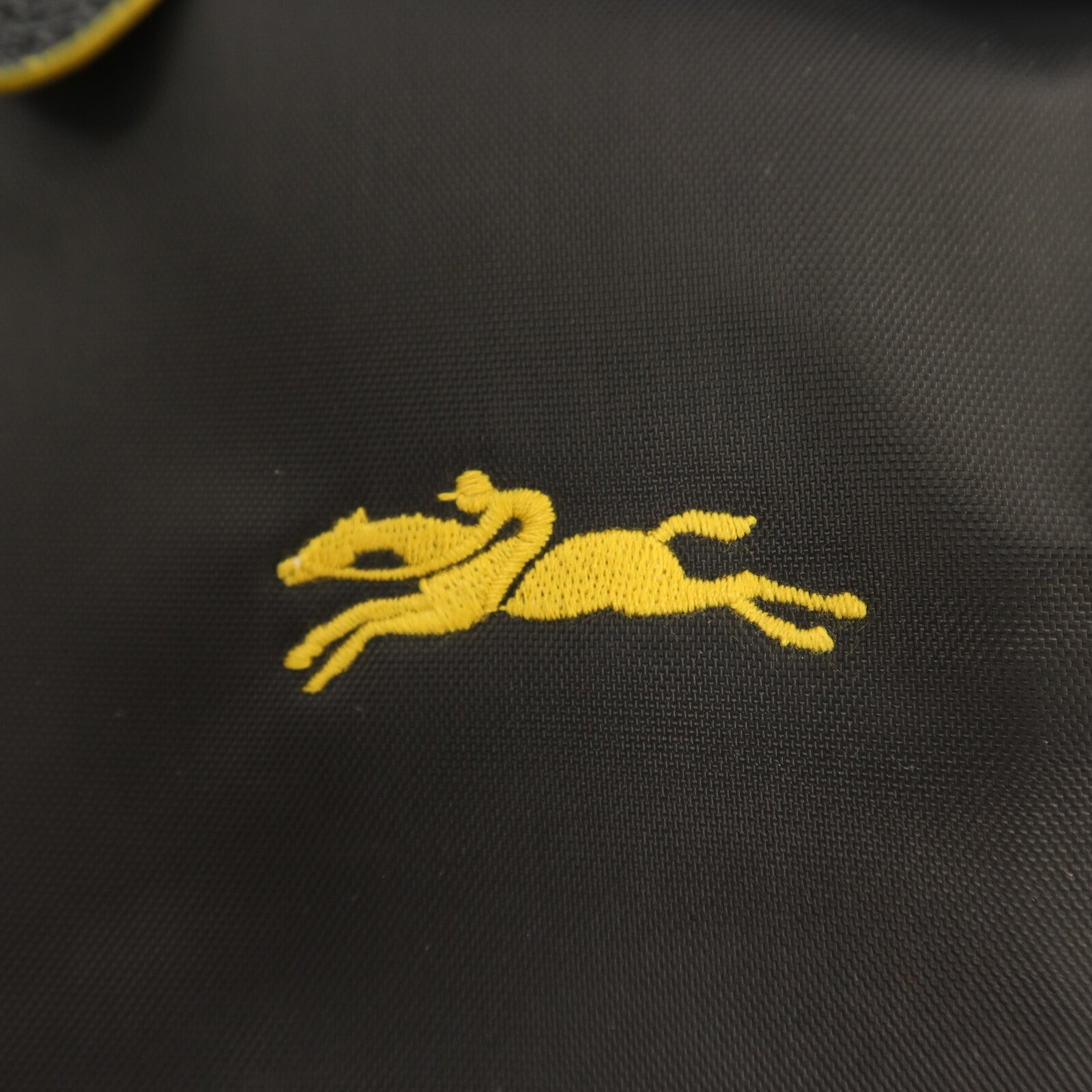 Longchamp 尼龍Rucksack背包