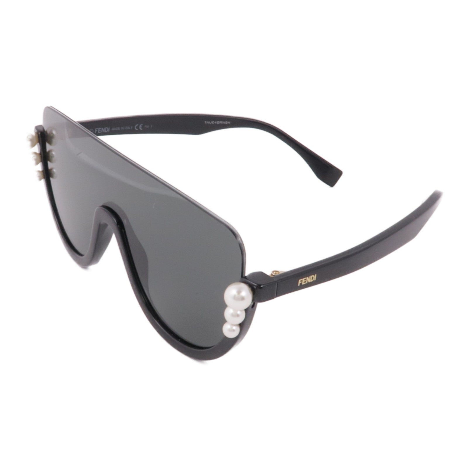 FENDI PVC Sunglass太陽眼鏡