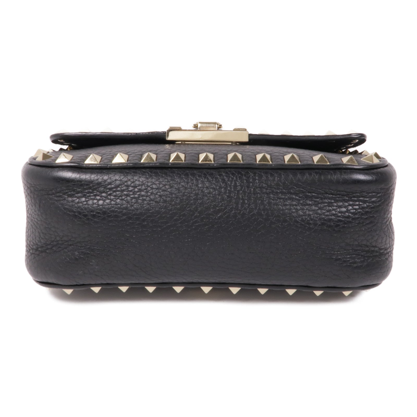 Valentino 牛皮皮革2way Shoulder Bag手挽肩背兩用袋