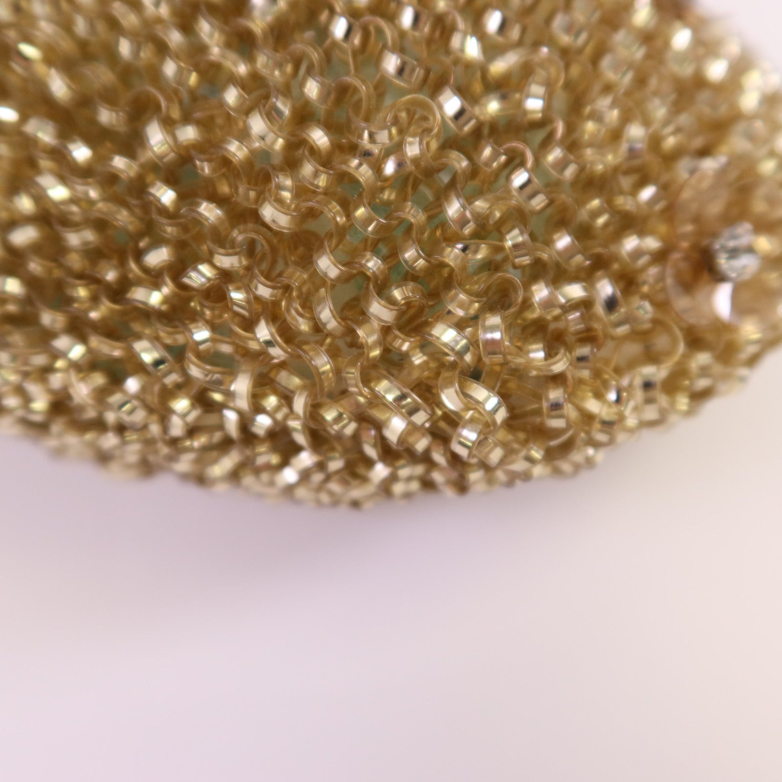 ANTEPRIMA PVC Hand Bag手挽袋