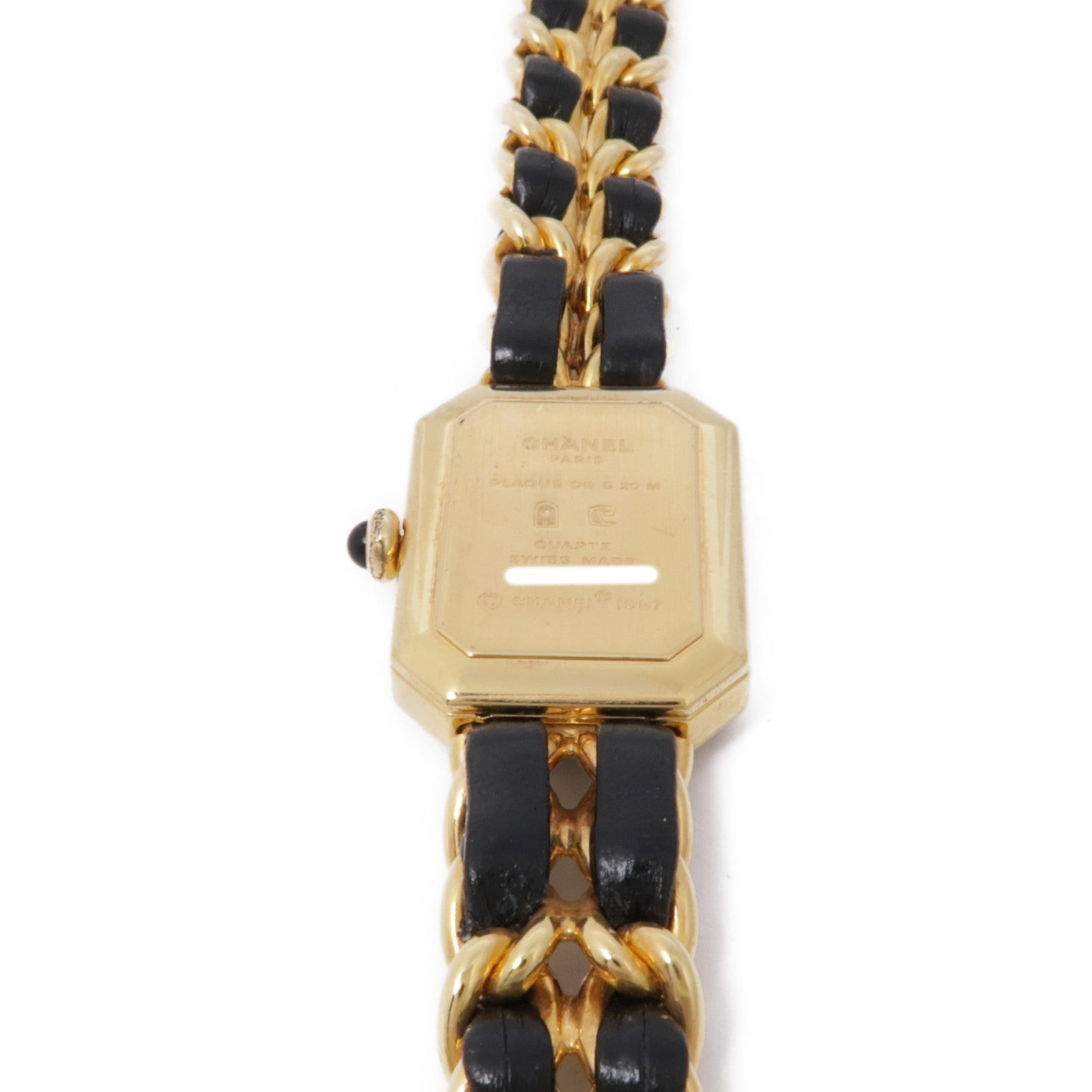 CHANEL Premiere M H0001