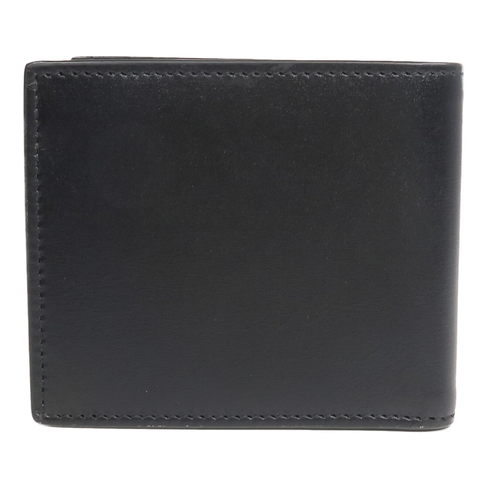 GUCCI 牛皮皮革GG Marmont Bi-foid Wallet錢包