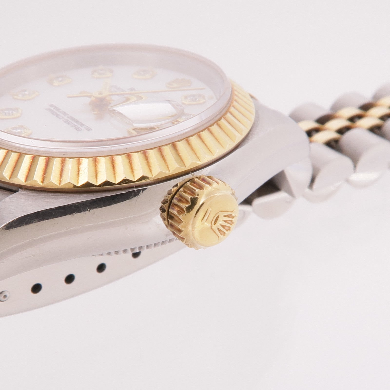 ROLEX Datejust 69173G