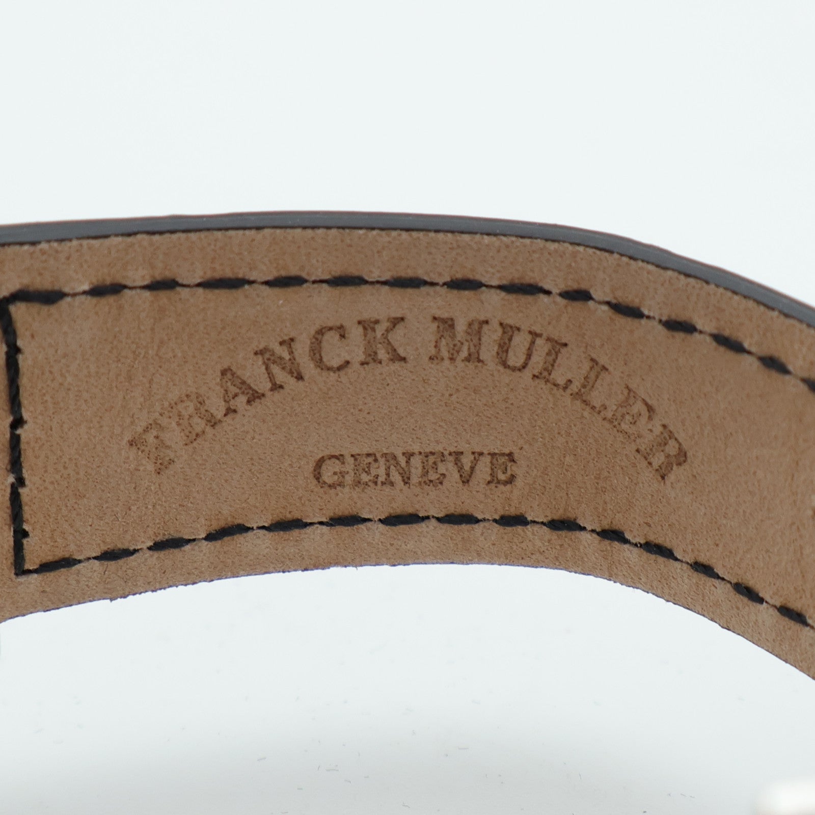 FRANCK MULLER Long Island 952 QZ