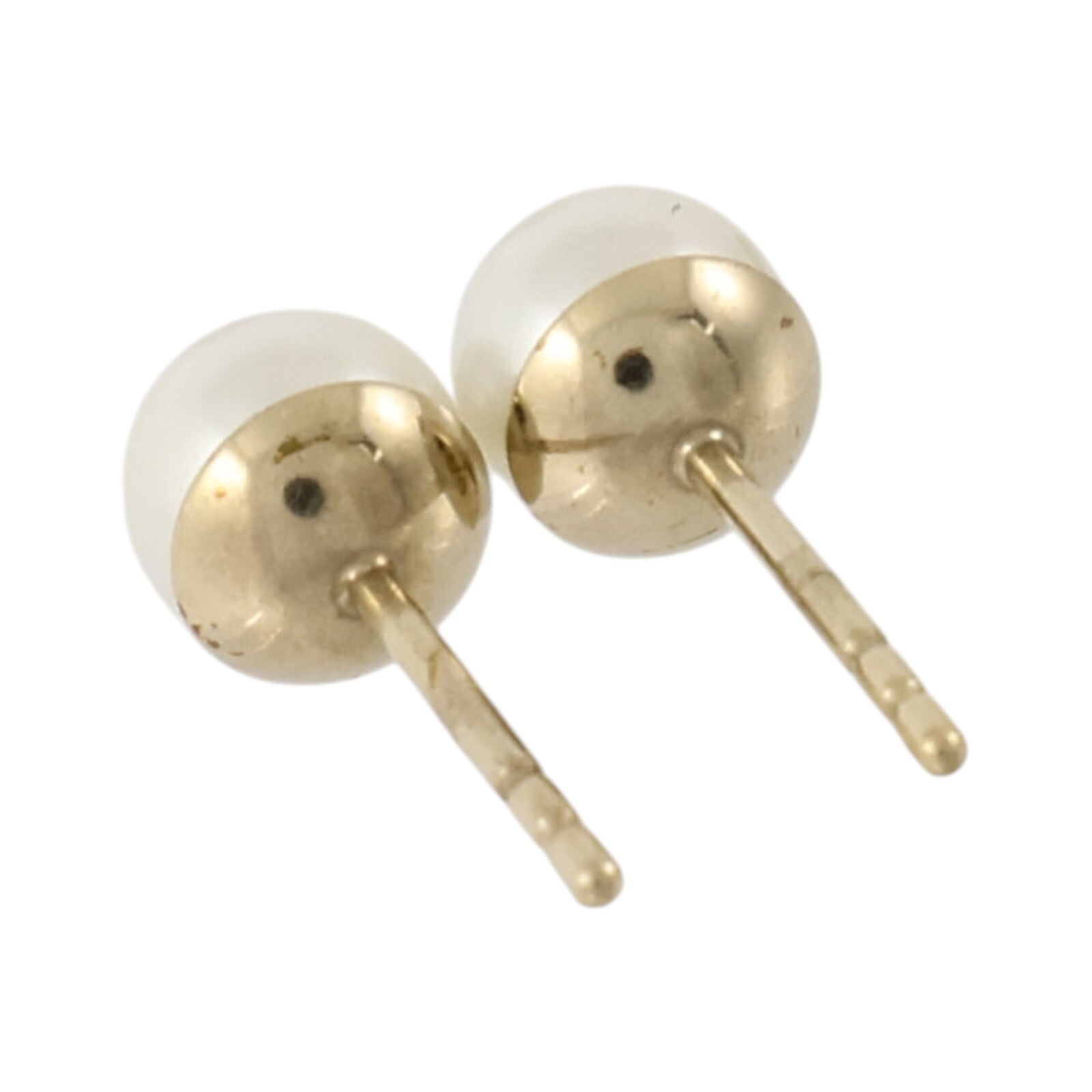 Dior PVC/金屬Dior Tribales Earrings耳環