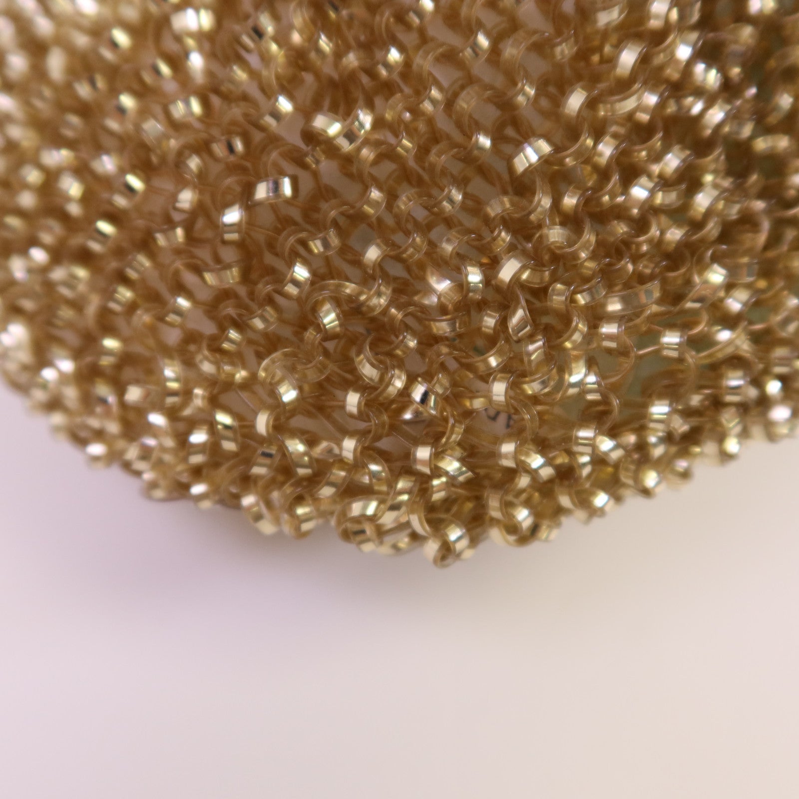 ANTEPRIMA PVC Hand Bag手挽袋