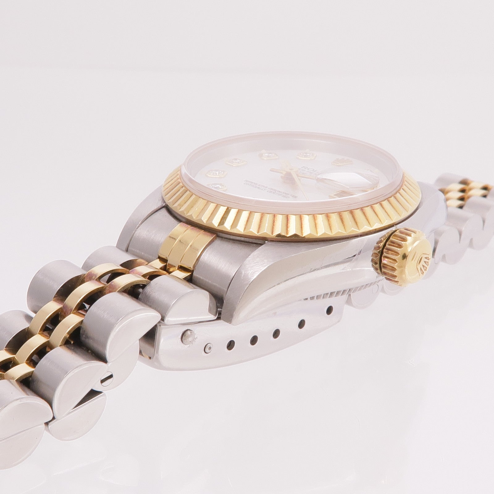 ROLEX Datejust 69173G