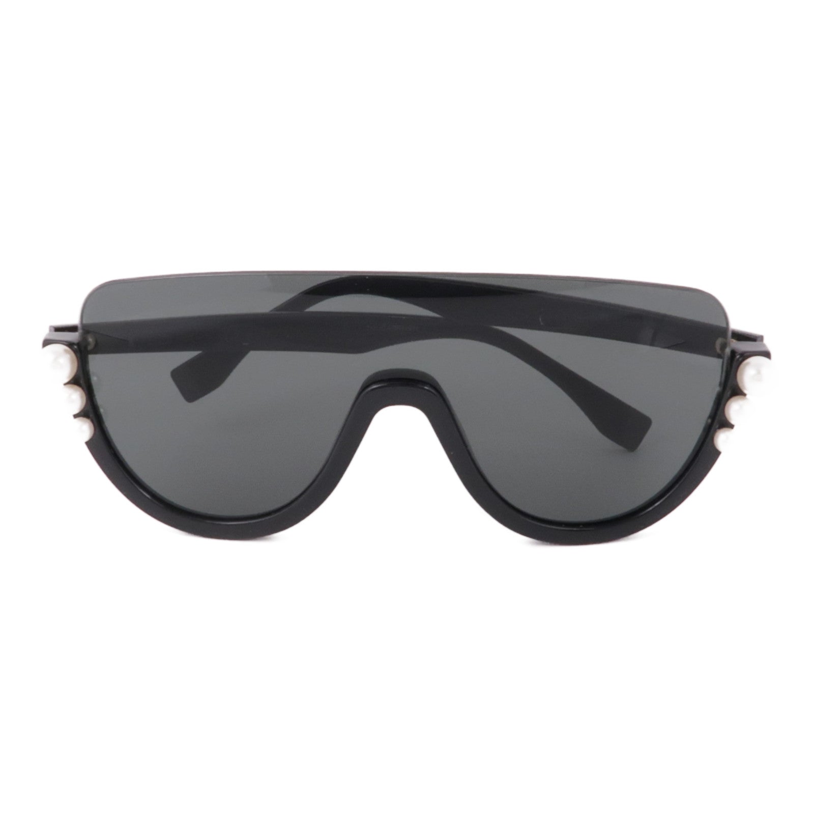 FENDI PVC Sunglass太陽眼鏡