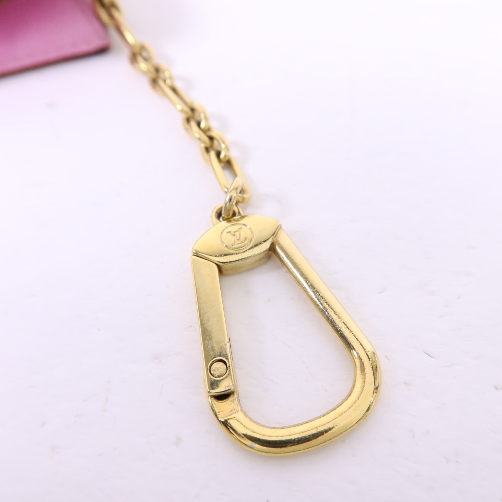 LOUIS VUITTON Monogram Multicolore Key Case金扣鎖匙包