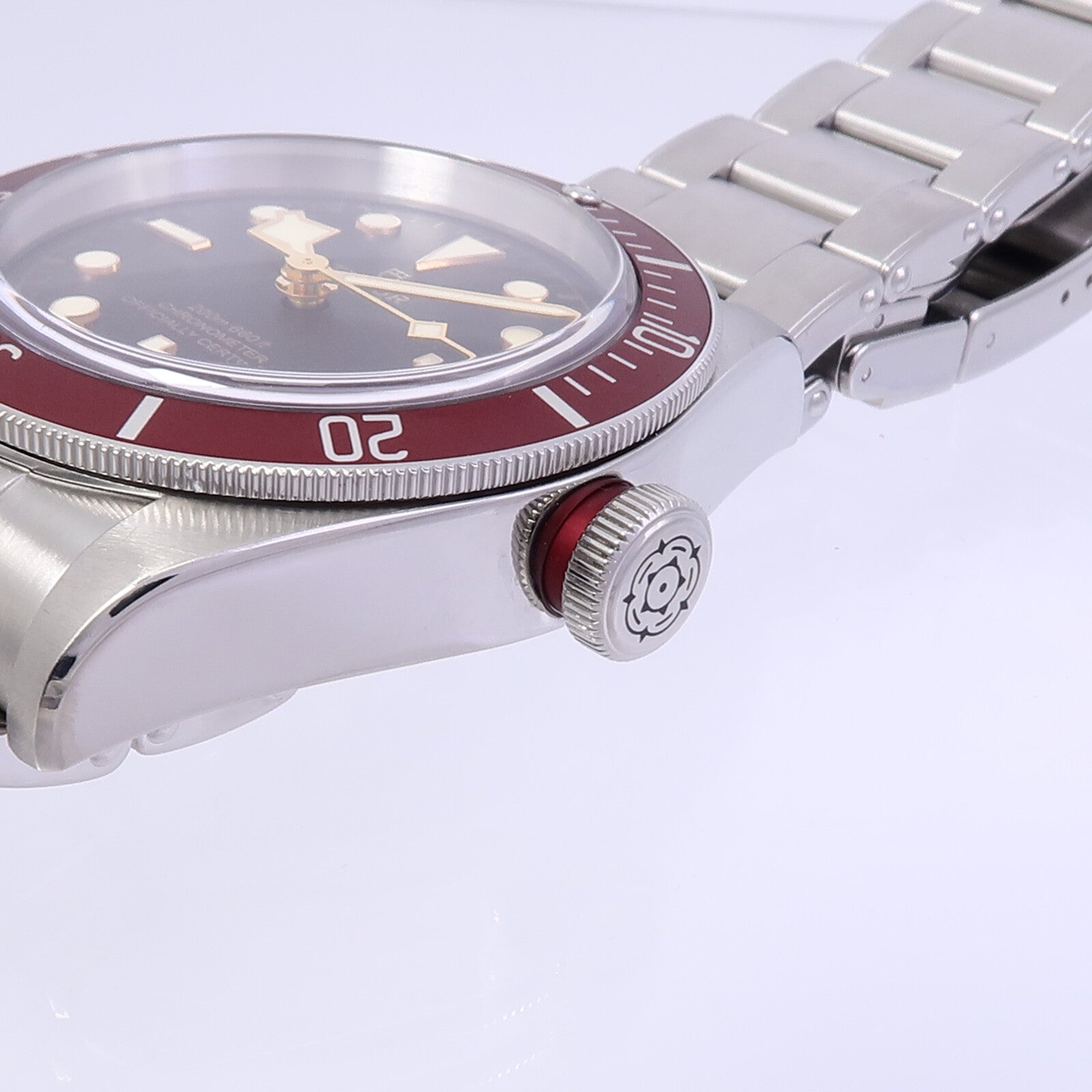 TUDOR Black Bay 79230R