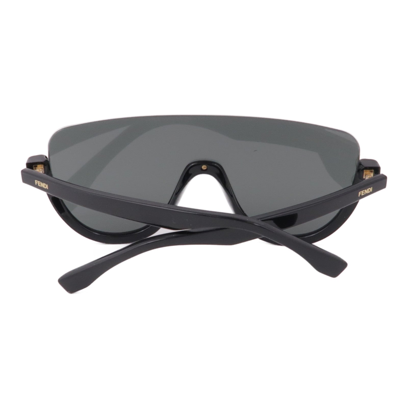 FENDI PVC Sunglass太陽眼鏡