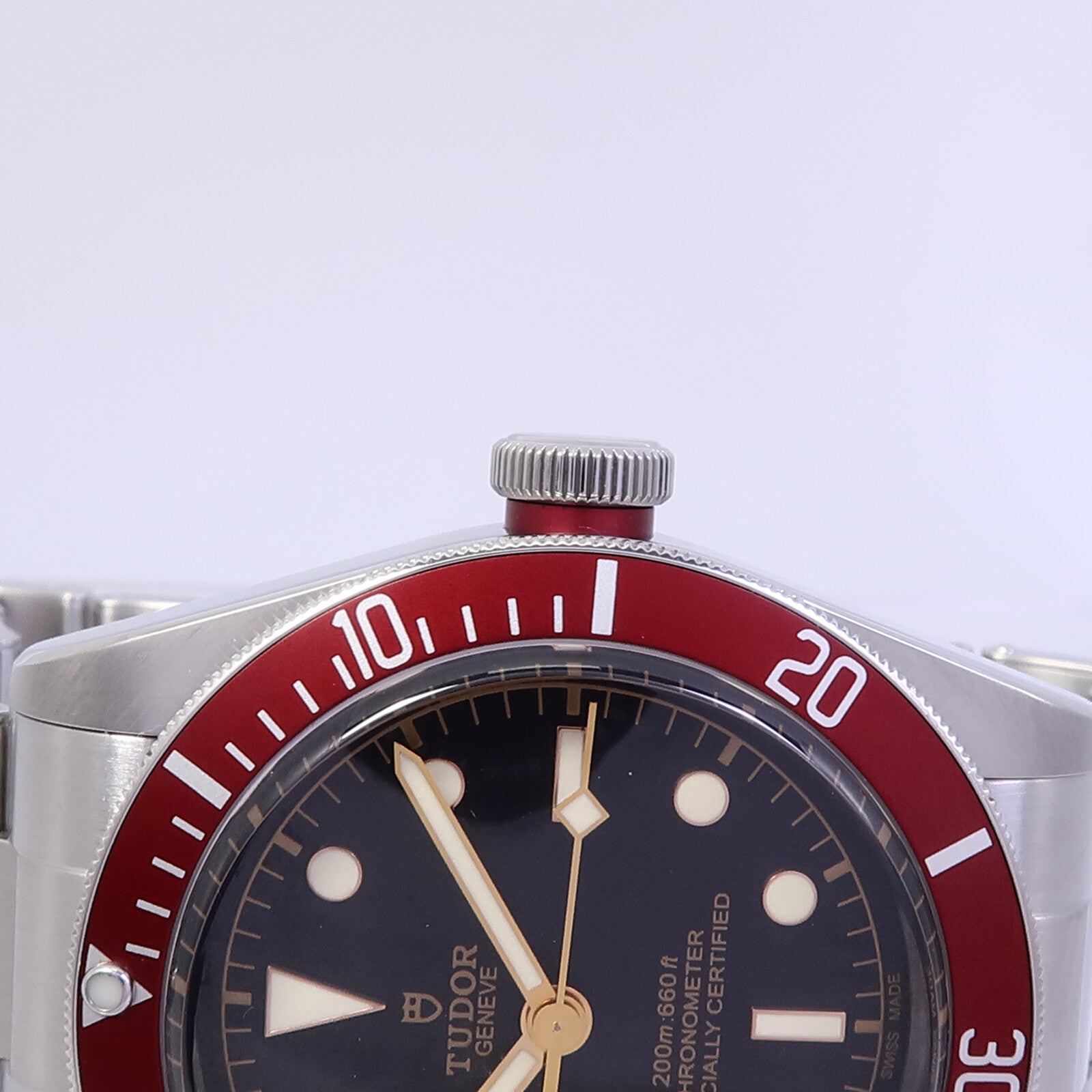 TUDOR Black Bay 79230R