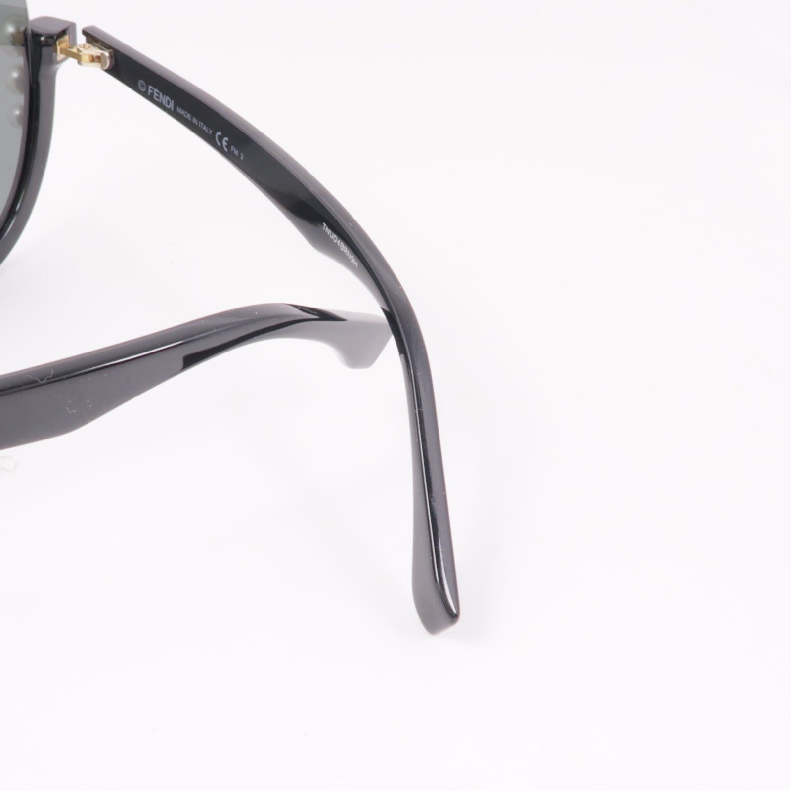 FENDI PVC Sunglass太陽眼鏡