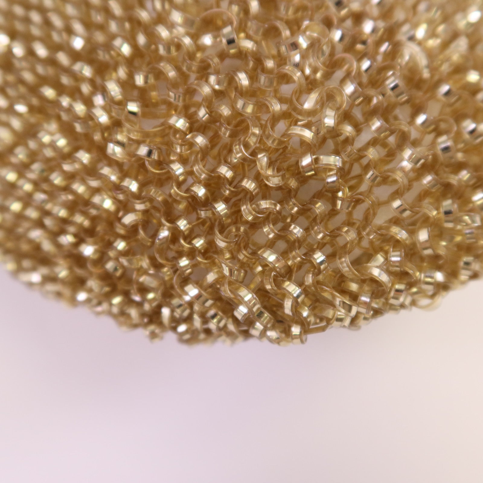 ANTEPRIMA PVC Hand Bag手挽袋