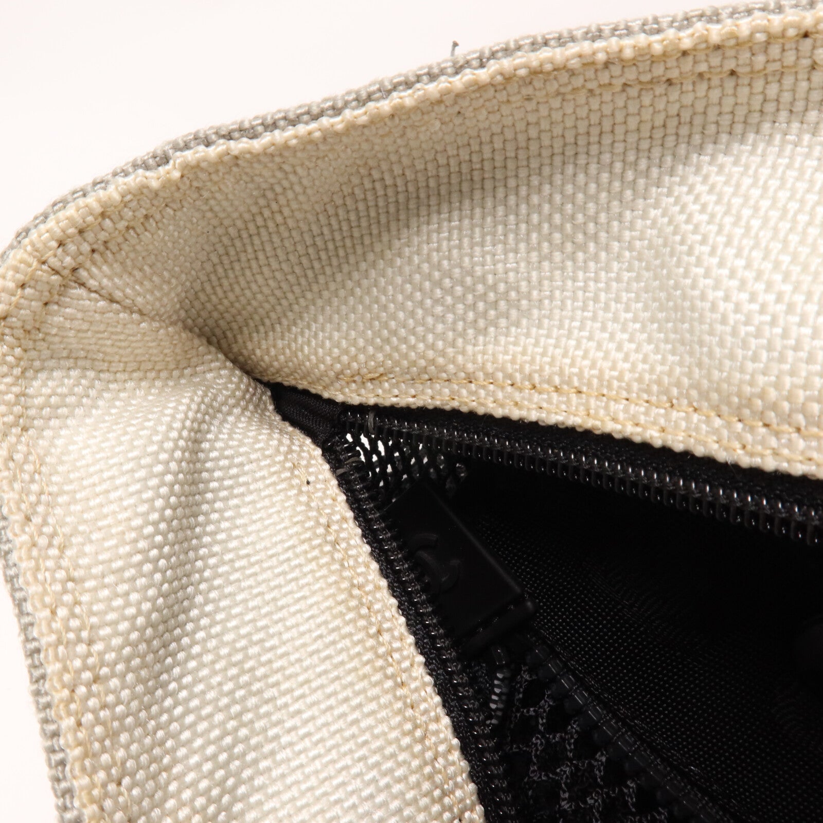 CHANEL 尼龍Tote Bag手挽袋