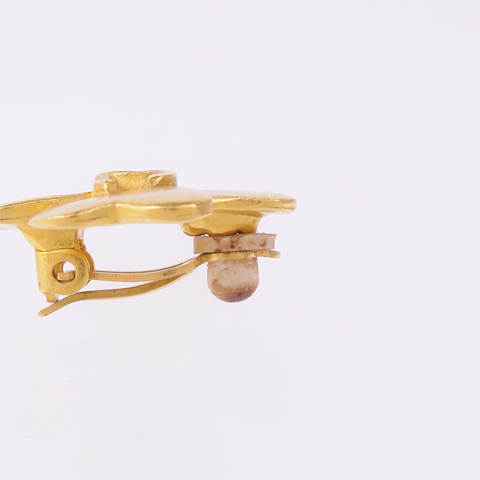 CHANEL 金屬Earrings耳環