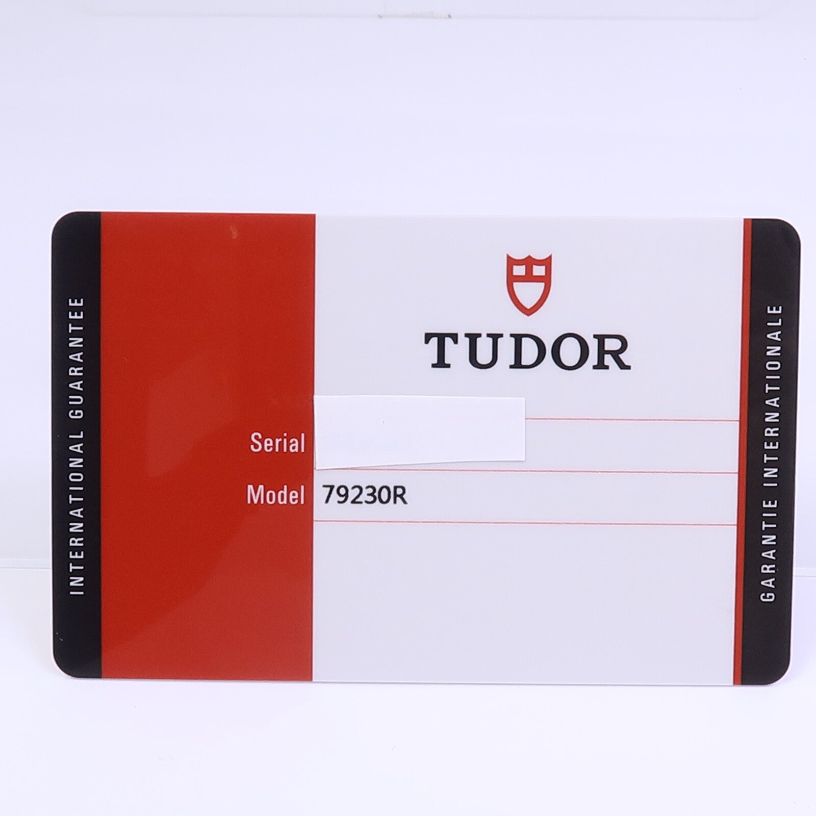 TUDOR Black Bay 79230R
